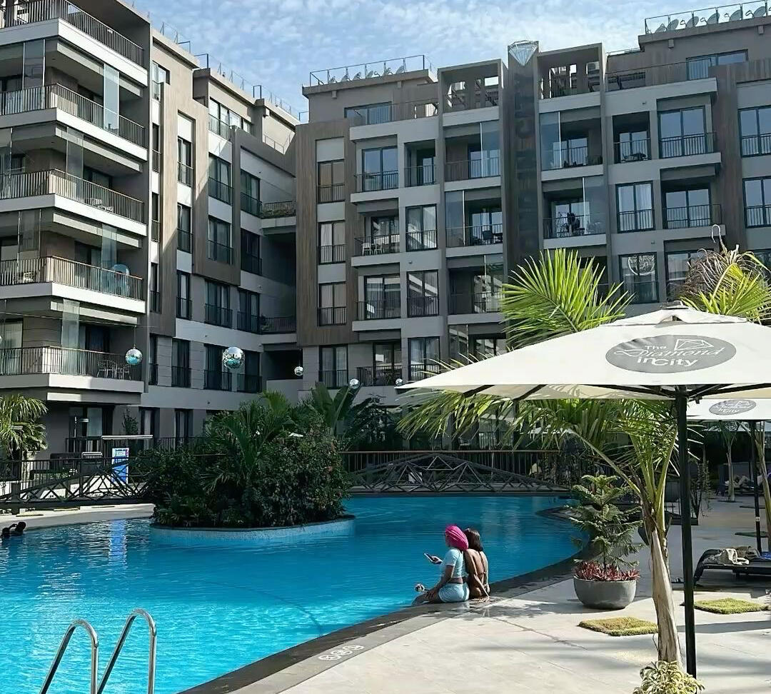 Beach House Staycation