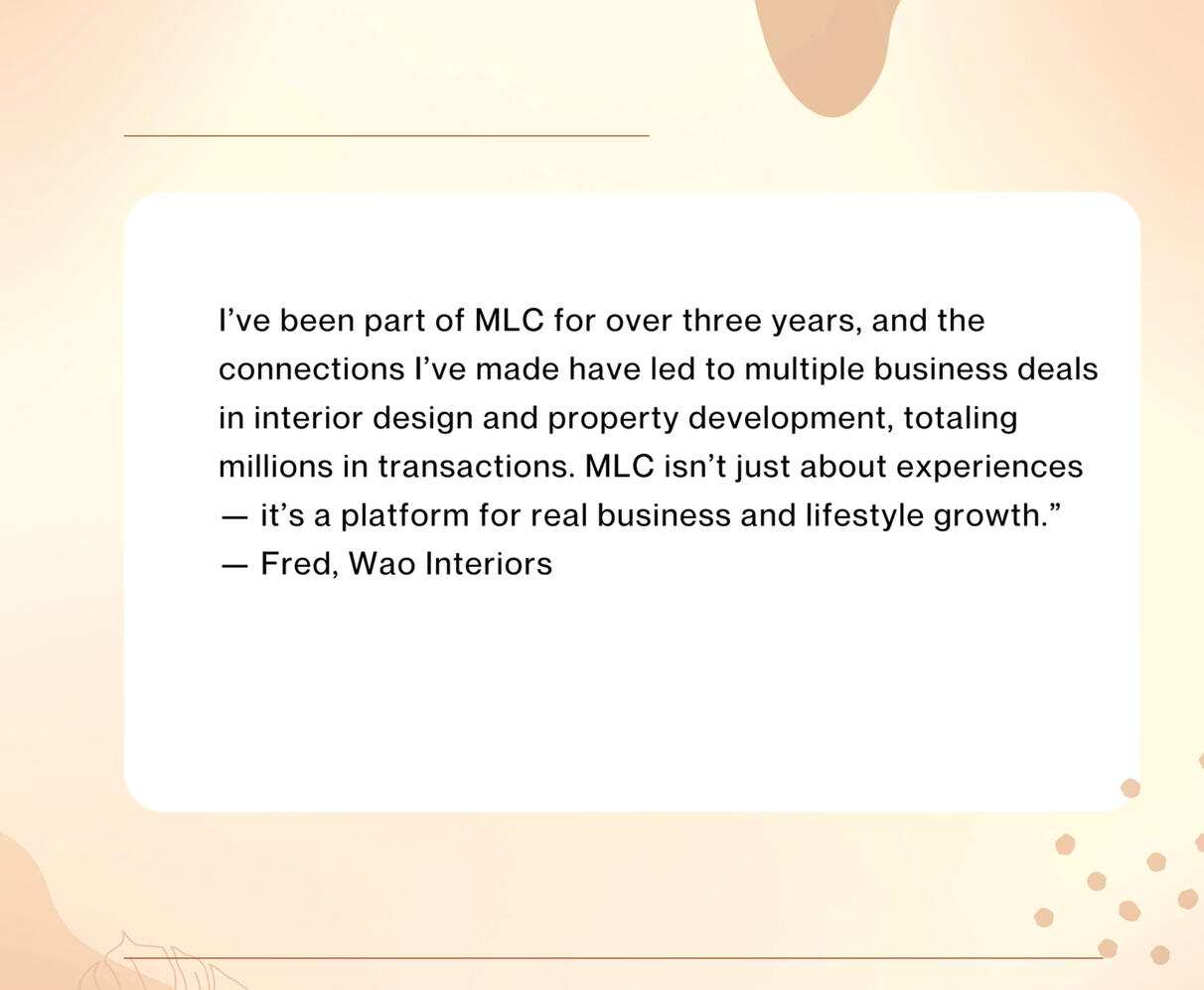 Beach House Staycation